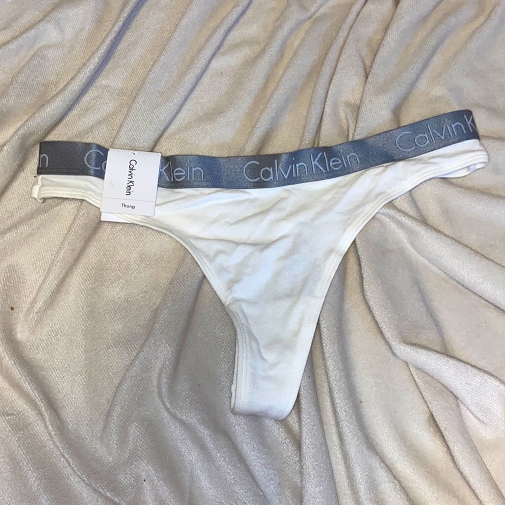 Calvin Klein Thong
